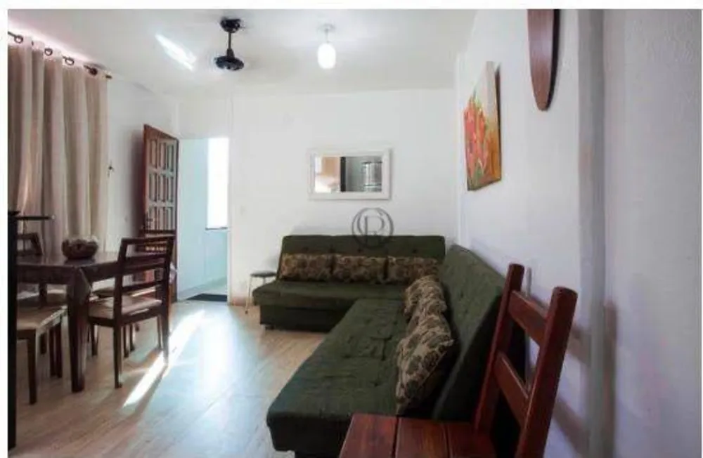 Apartamento, 2 quartos, 56 m² - Foto 3