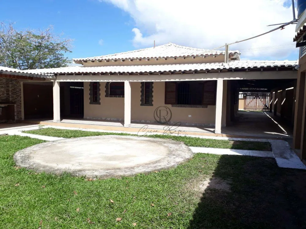 Casa, 4 quartos - Foto 43