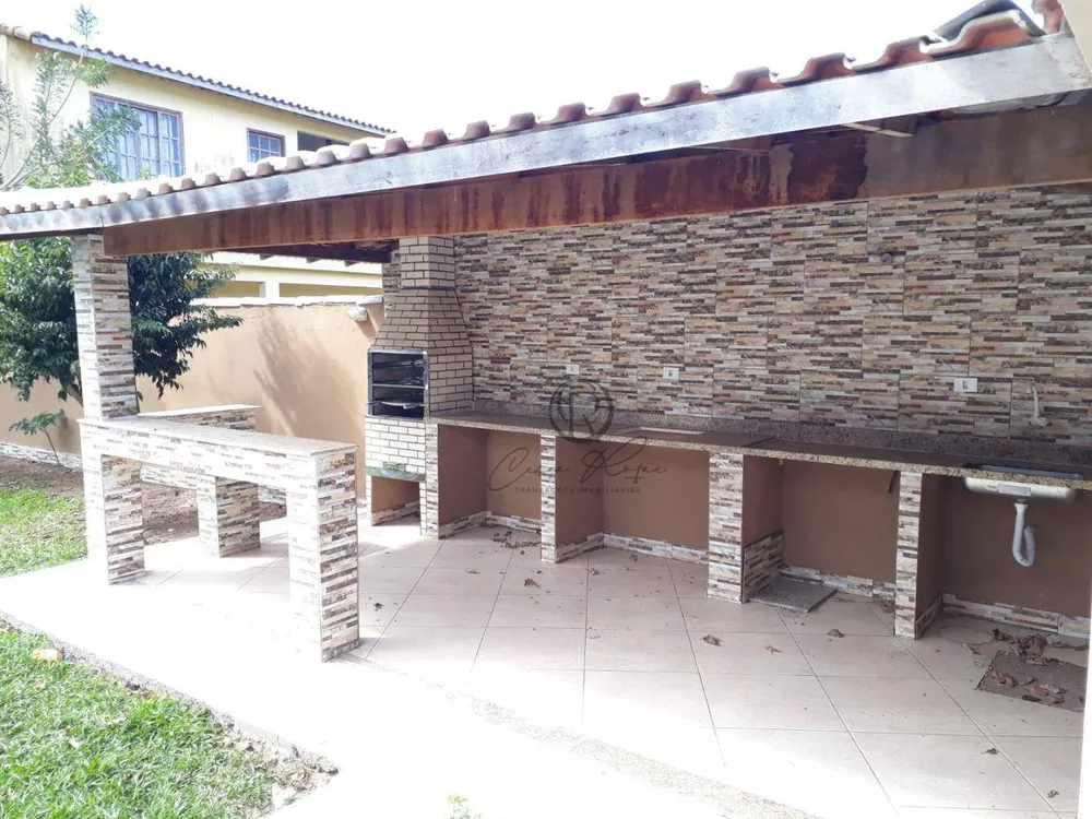 Casa, 4 quartos - Foto 15