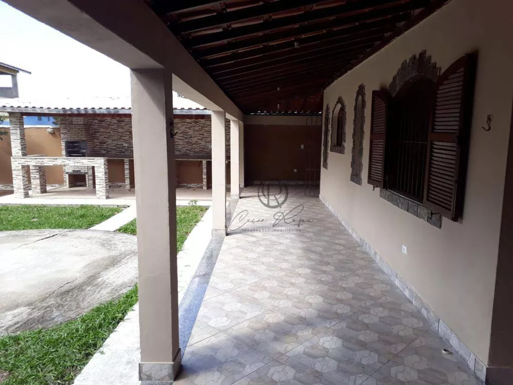 Casa, 4 quartos - Foto 24