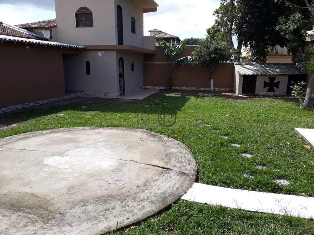 Casa, 4 quartos - Foto 32