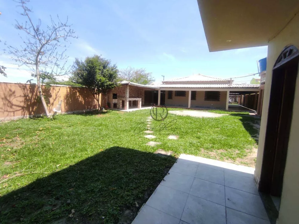 Casa, 4 quartos - Foto 6