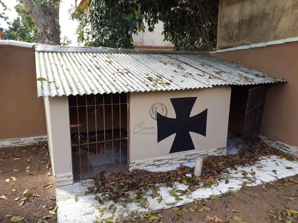 Casa, 4 quartos - Foto 47