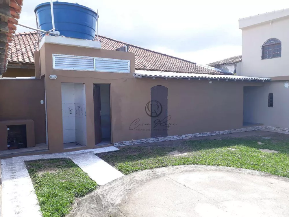 Casa, 4 quartos - Foto 10
