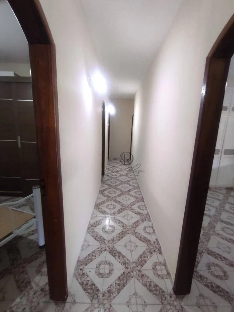 Casa, 4 quartos - Foto 12