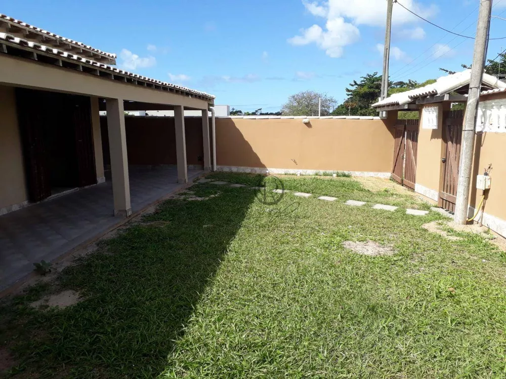 Casa, 4 quartos - Foto 16