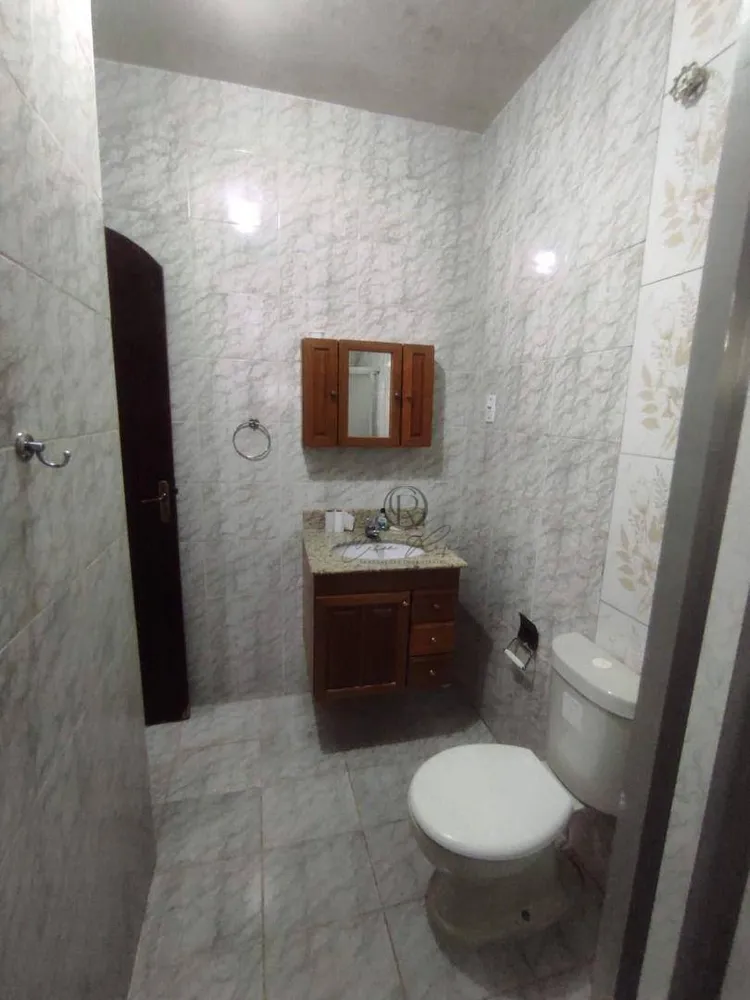 Casa, 4 quartos - Foto 18