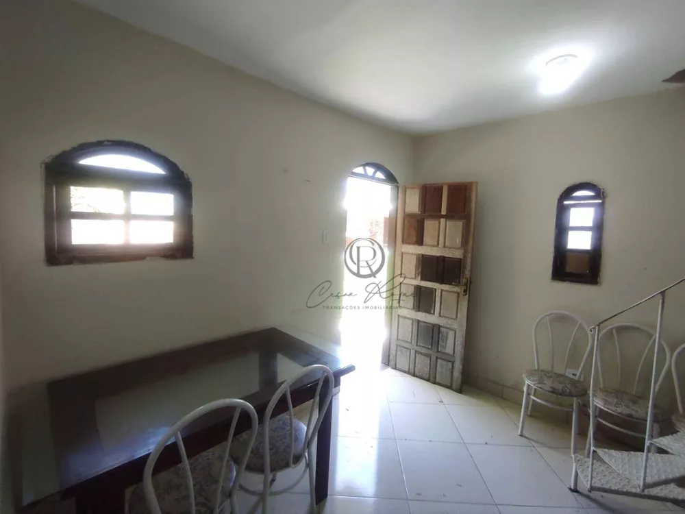 Casa, 4 quartos - Foto 13