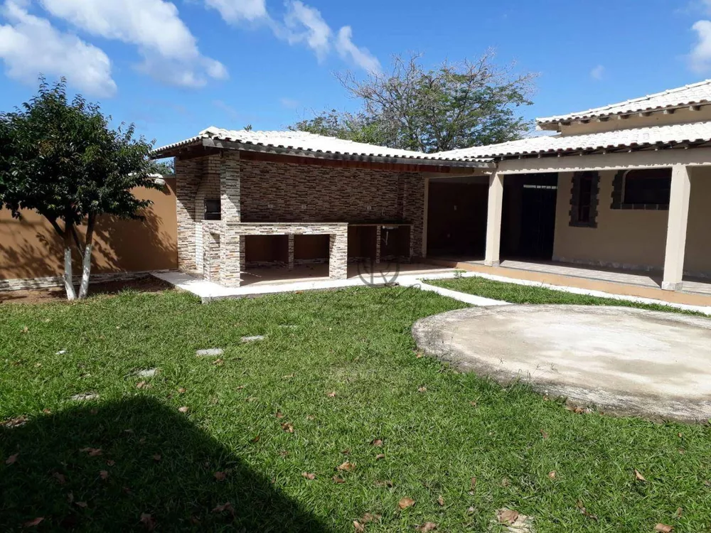 Casa, 4 quartos - Foto 31
