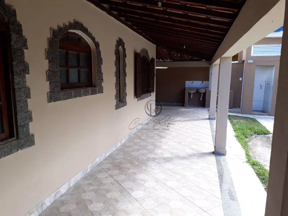 Casa, 4 quartos - Foto 17