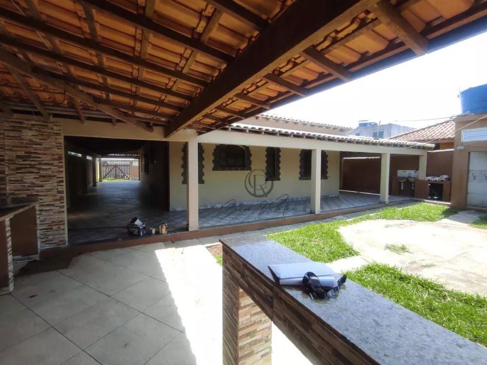 Casa, 4 quartos - Foto 25