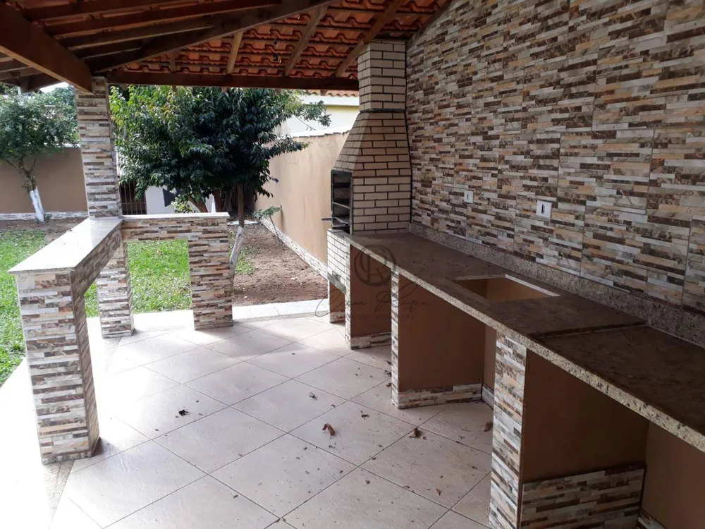 Casa, 4 quartos - Foto 4