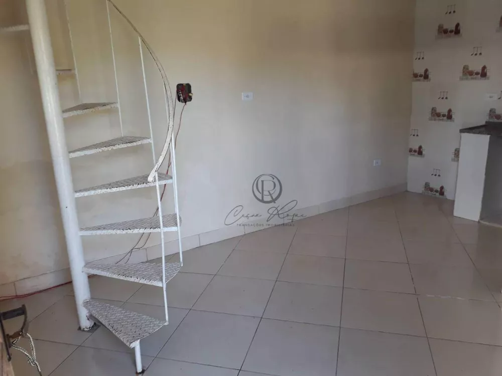 Casa, 4 quartos - Foto 2
