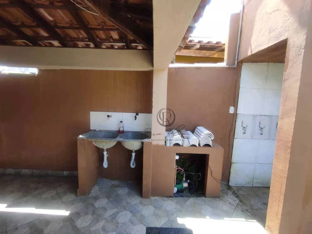 Casa, 4 quartos - Foto 3
