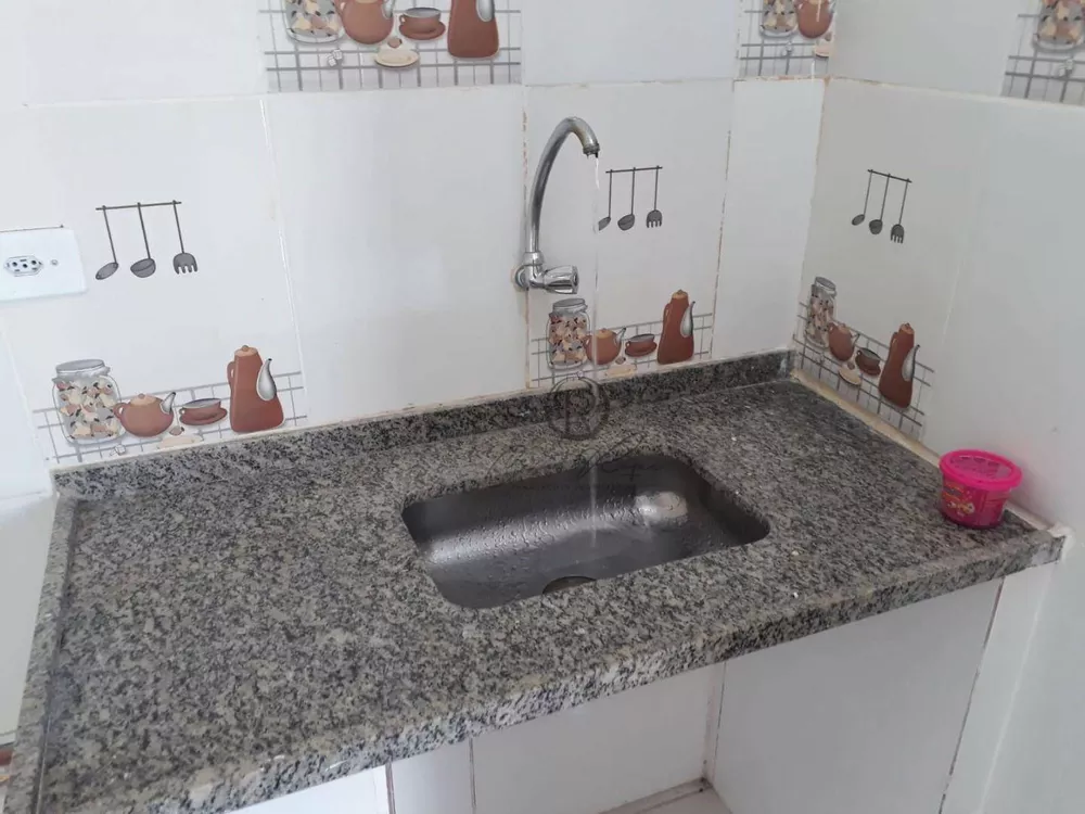 Casa, 4 quartos - Foto 26