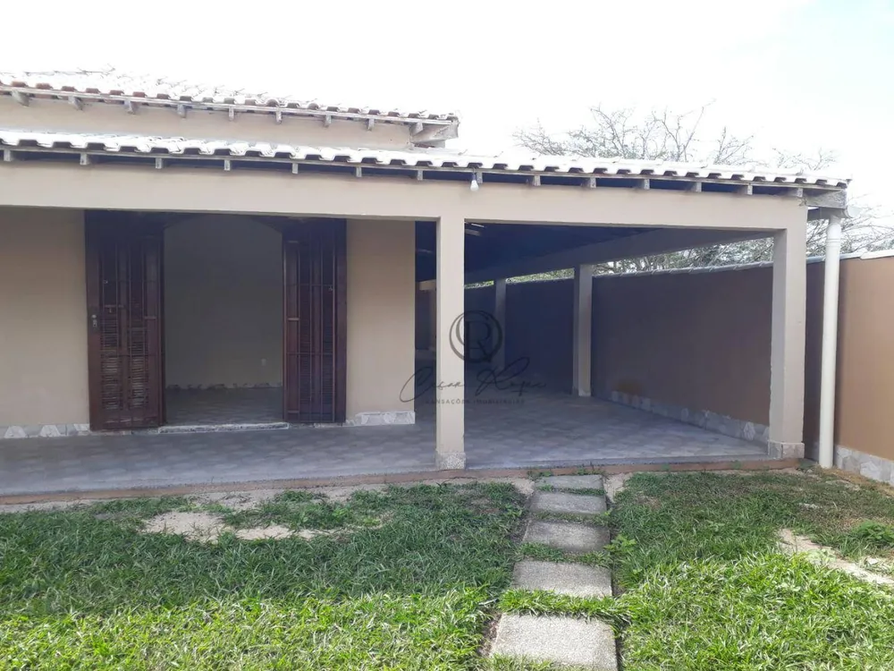 Casa, 4 quartos - Foto 35