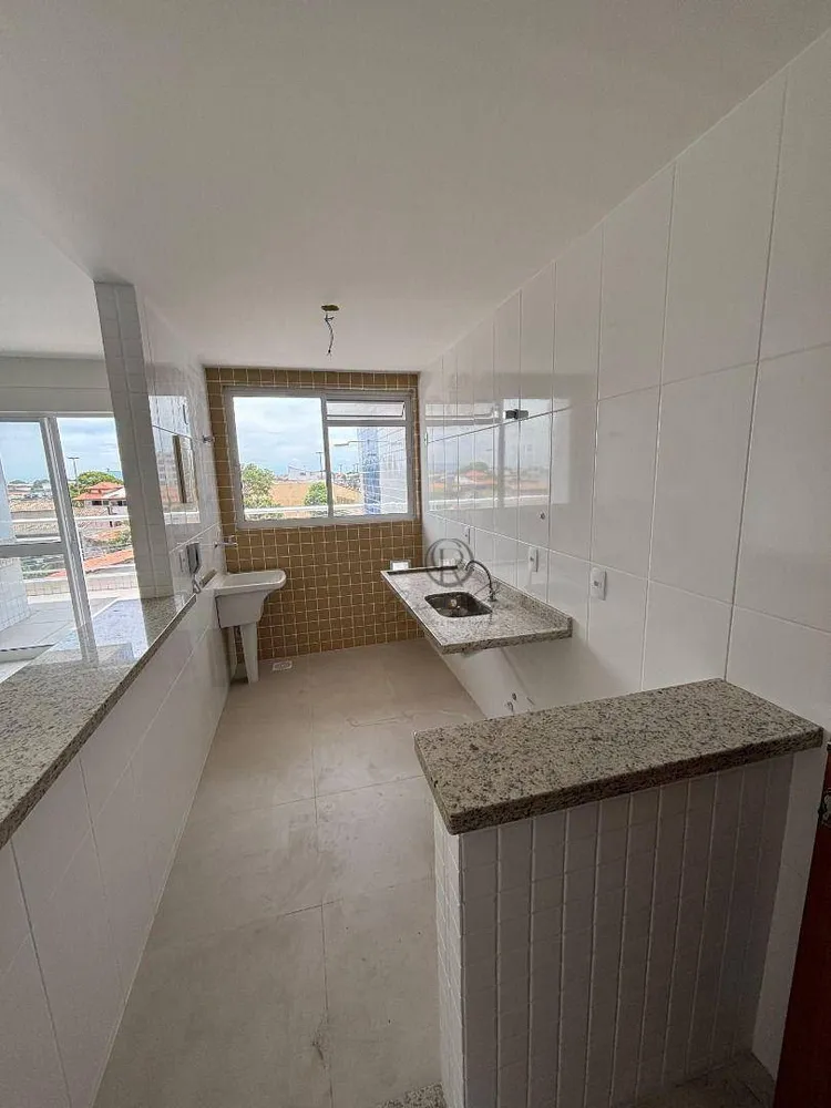 Apartamento, 1 quarto, 52 m² - Foto 3