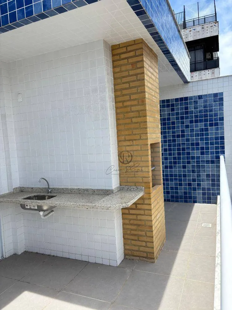 Apartamento, 1 quarto, 52 m² - Foto 7
