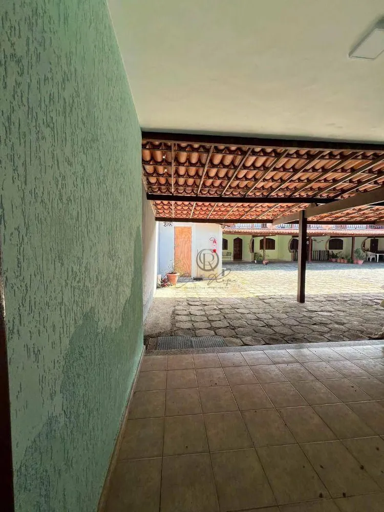 Apartamento, 2 quartos, 70 m² - Foto 15