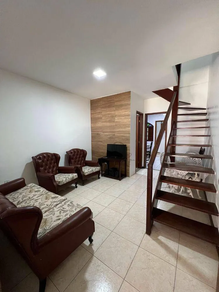 Apartamento, 2 quartos, 70 m² - Foto 2