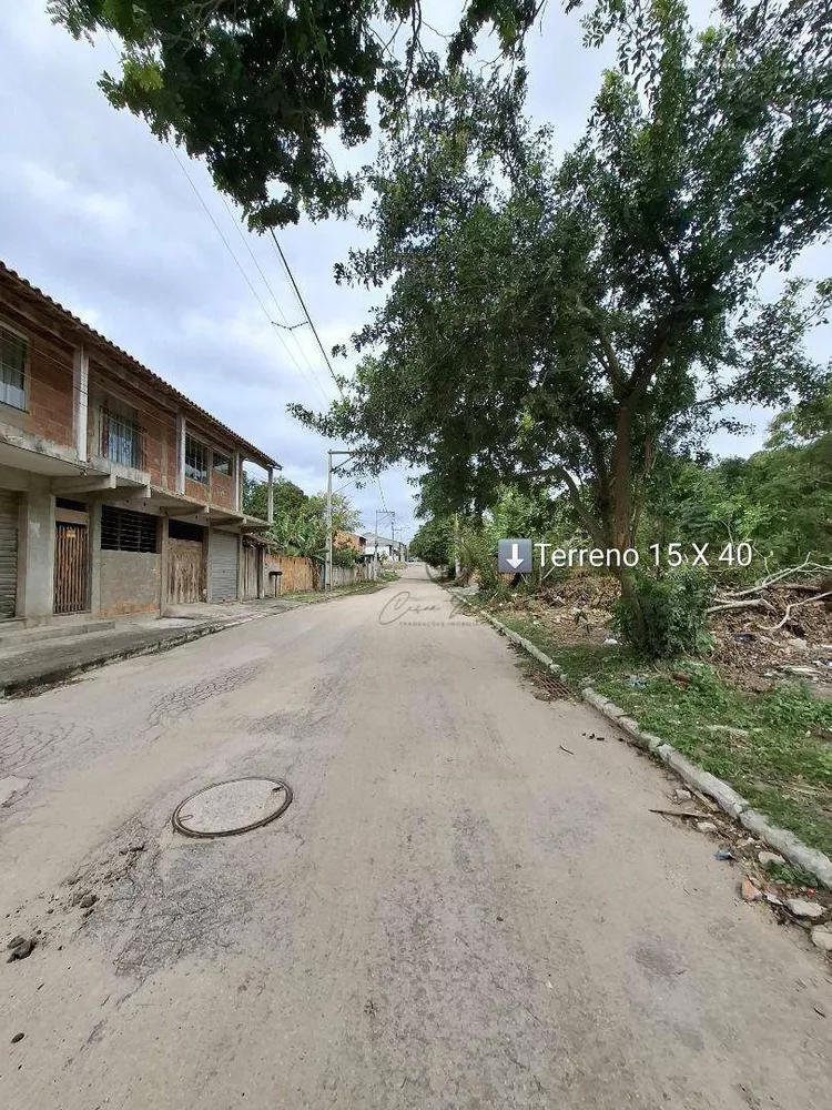 Terreno, 600 m² - Foto 1