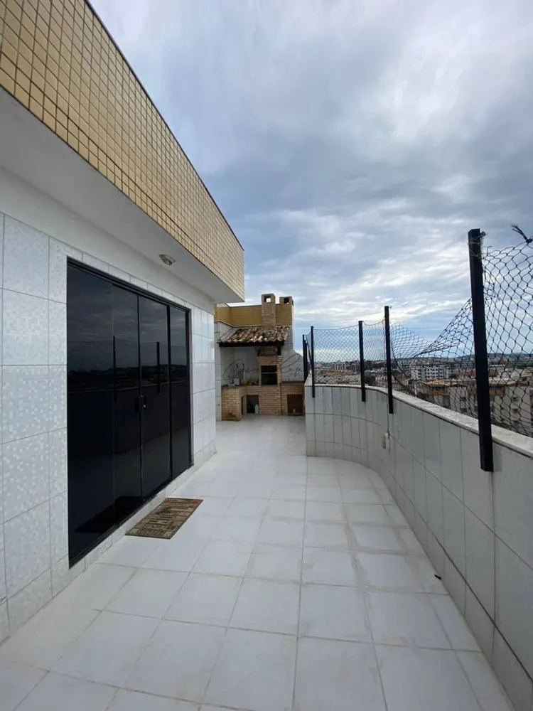 Cobertura, 2 quartos, 115 m² - Foto 1