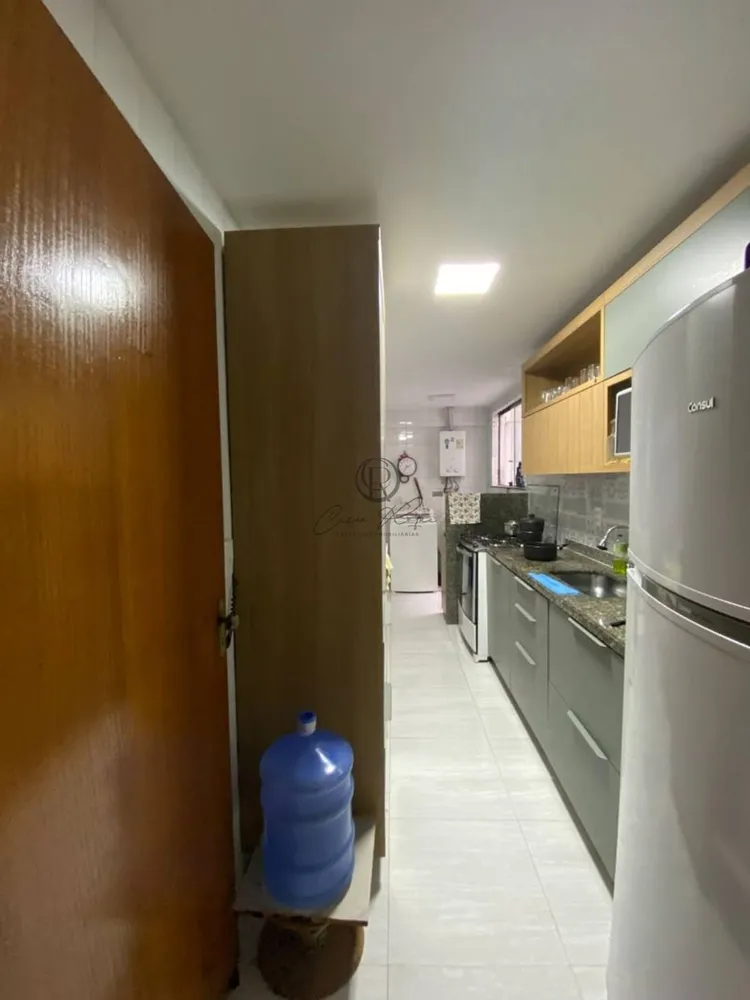 Cobertura, 2 quartos, 115 m² - Foto 2