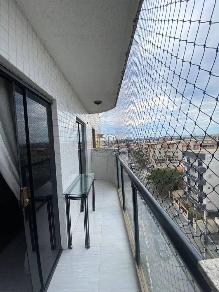 Cobertura, 2 quartos, 115 m² - Foto 9