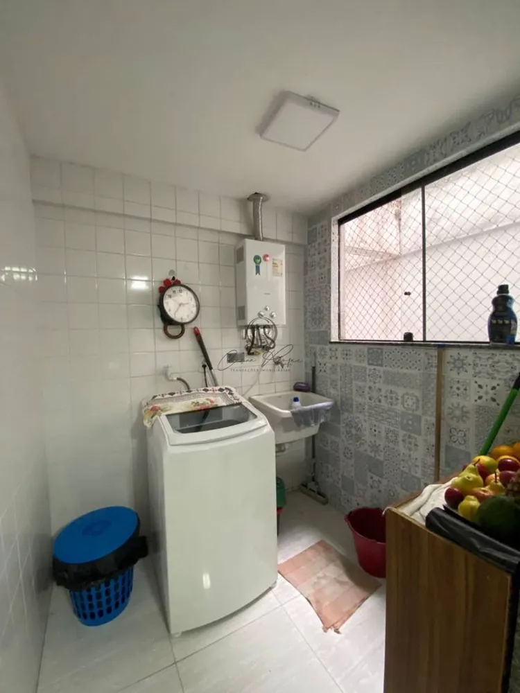 Cobertura, 2 quartos, 115 m² - Foto 5