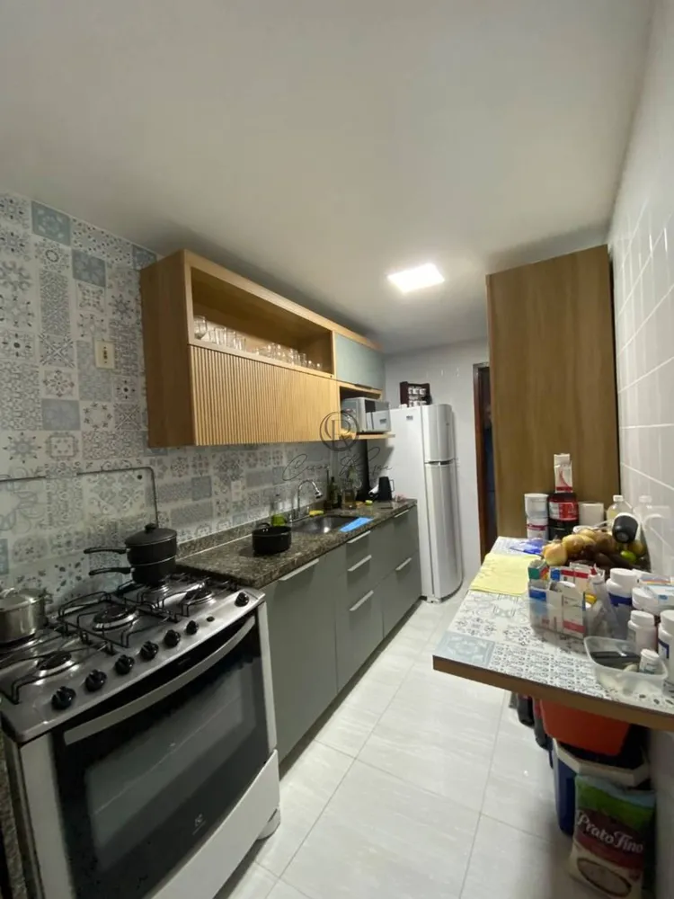 Cobertura, 2 quartos, 115 m² - Foto 4