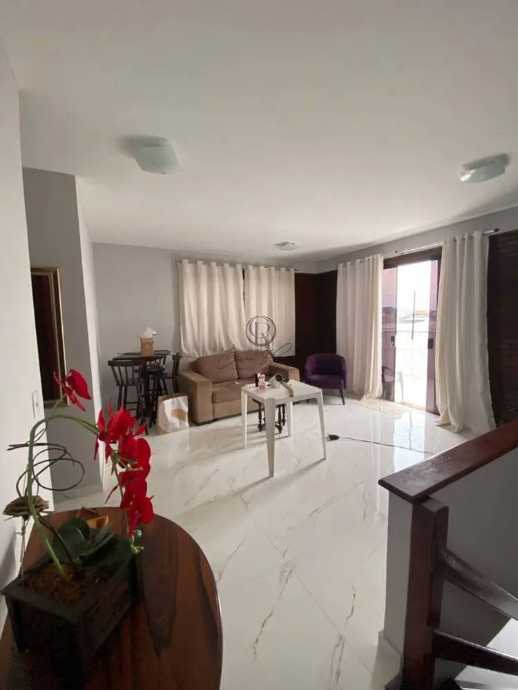Cobertura, 2 quartos, 115 m² - Foto 15