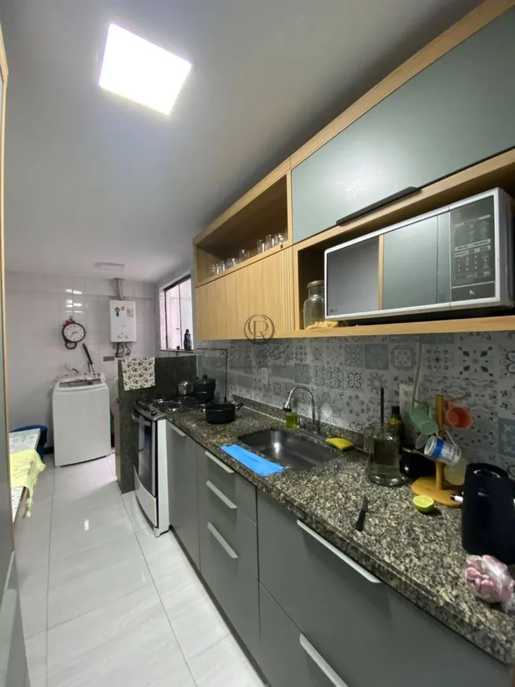 Cobertura, 2 quartos, 115 m² - Foto 3