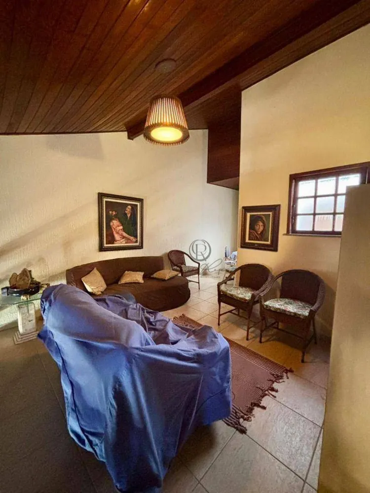 Casa de Condomínio, 4 quartos - Foto 20