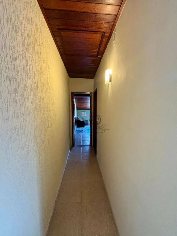 Casa de Condomínio, 4 quartos - Foto 18