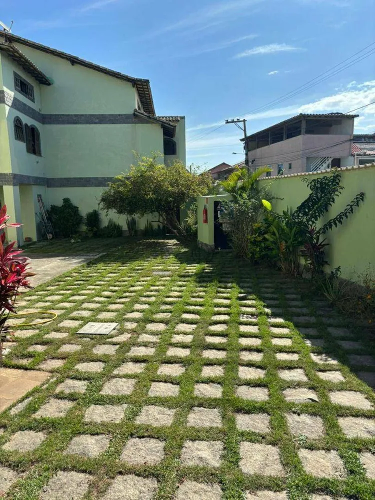 Casa de Condomínio, 4 quartos - Foto 2