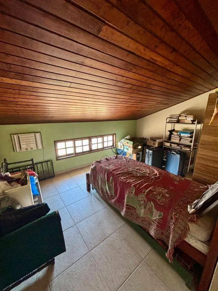 Casa de Condomínio, 4 quartos - Foto 19