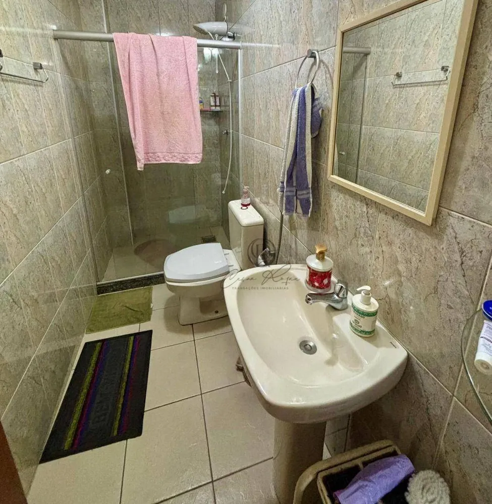 Casa de Condomínio, 4 quartos - Foto 15