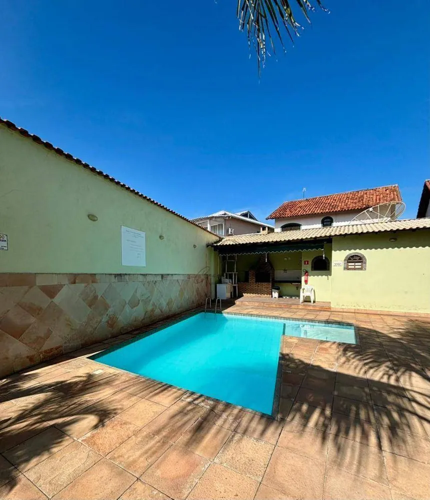 Casa de Condomínio, 4 quartos - Foto 3
