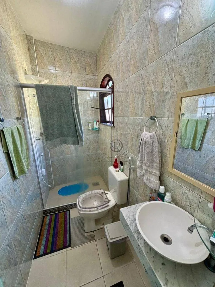 Casa de Condomínio, 4 quartos - Foto 21