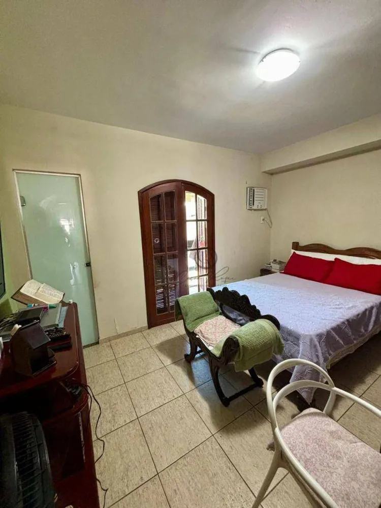 Casa de Condomínio, 4 quartos - Foto 11