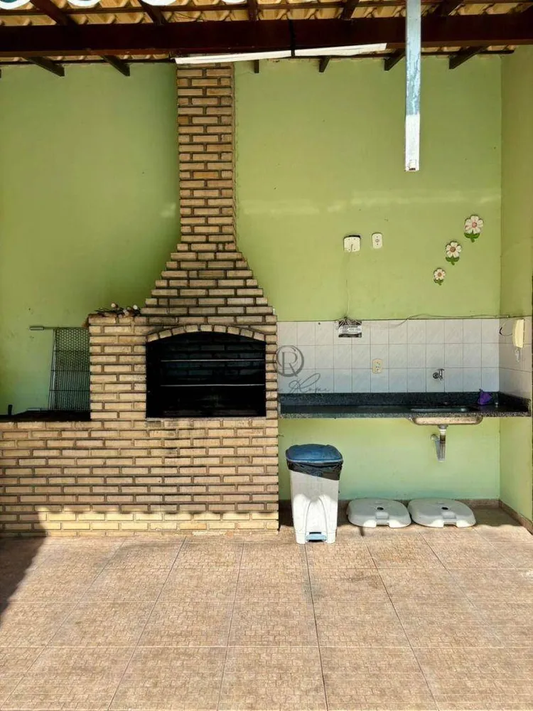 Casa de Condomínio, 4 quartos - Foto 4