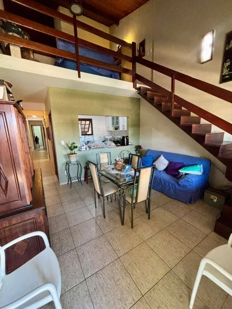 Casa de Condomínio, 4 quartos - Foto 8