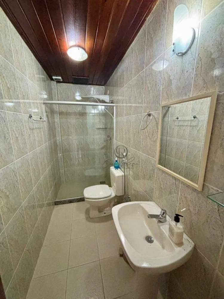 Casa de Condomínio, 4 quartos - Foto 10