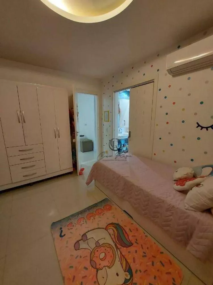 Casa, 3 quartos, 250 m² - Foto 14