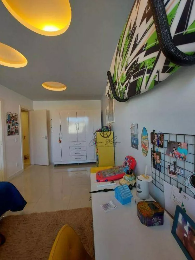 Casa, 3 quartos, 250 m² - Foto 21