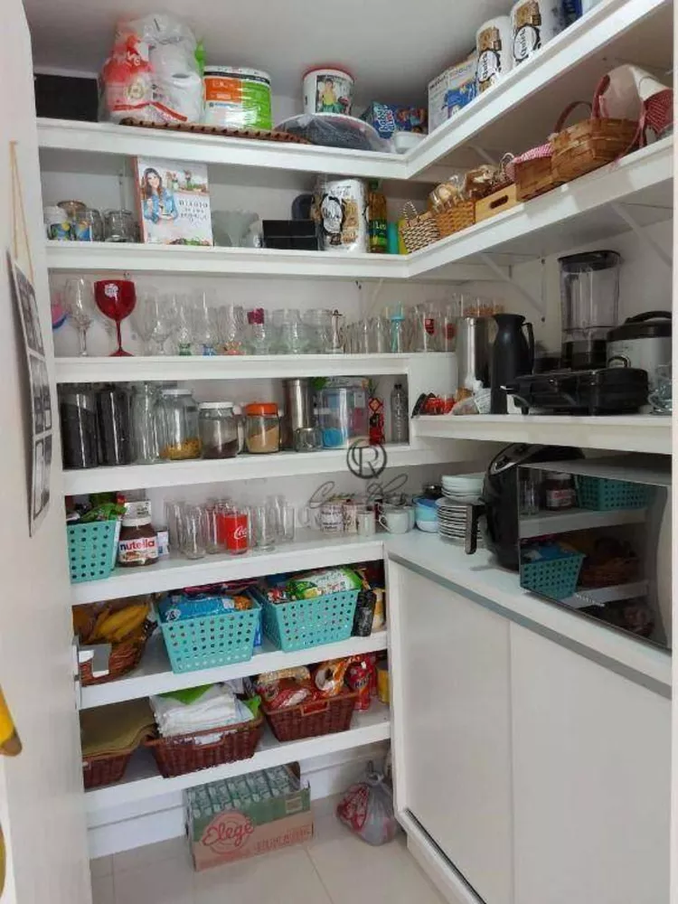 Casa, 3 quartos, 250 m² - Foto 19