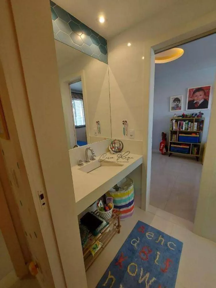 Casa, 3 quartos, 250 m² - Foto 11