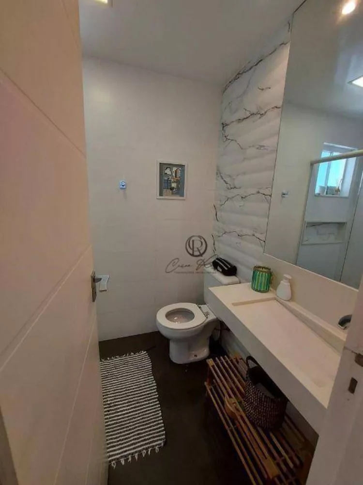 Casa, 3 quartos, 250 m² - Foto 20