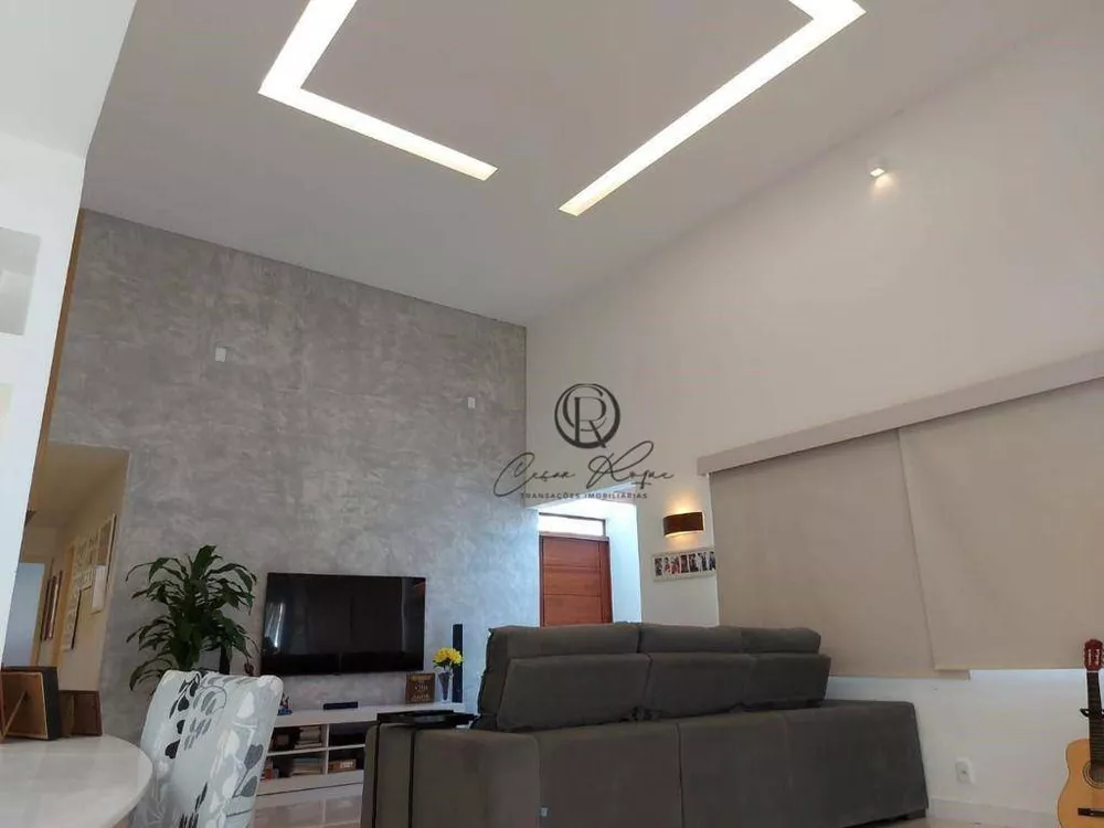 Casa, 3 quartos, 250 m² - Foto 15