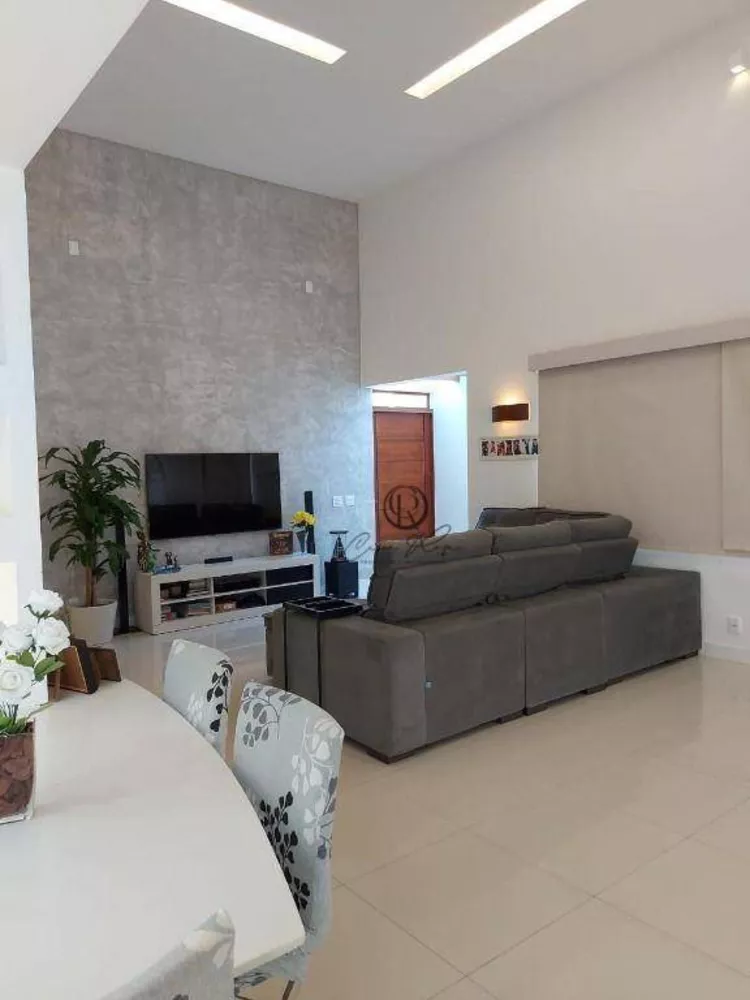 Casa, 3 quartos, 250 m² - Foto 7